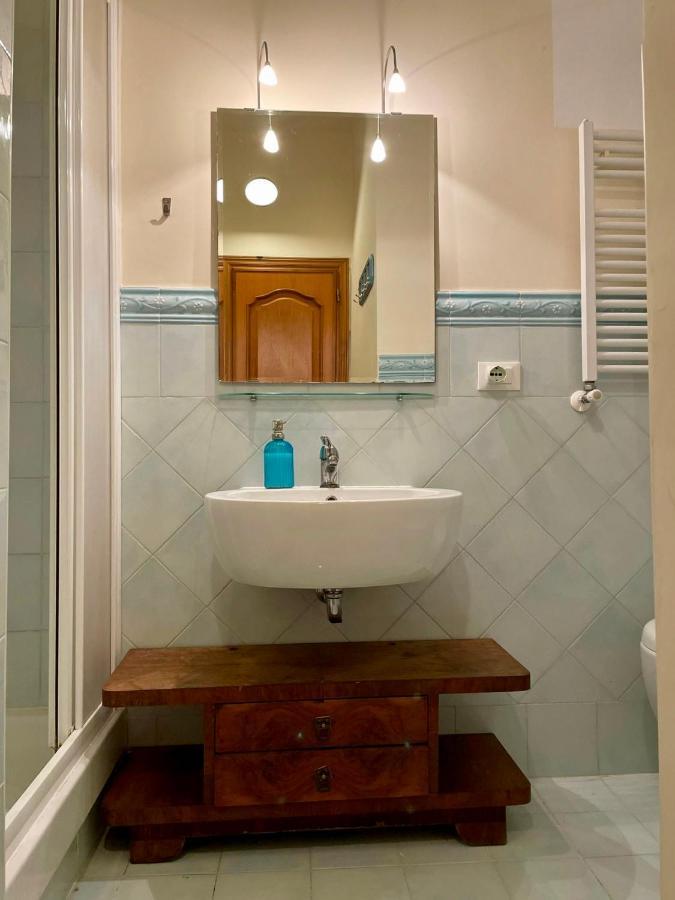 San Giovanni Garden House Рим Екстер'єр фото