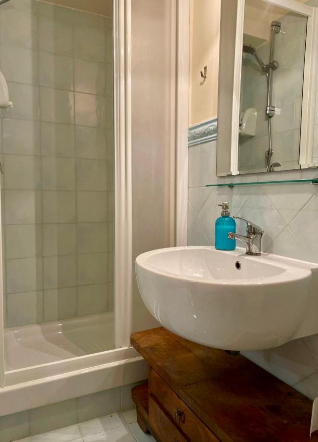 San Giovanni Garden House Рим Екстер'єр фото