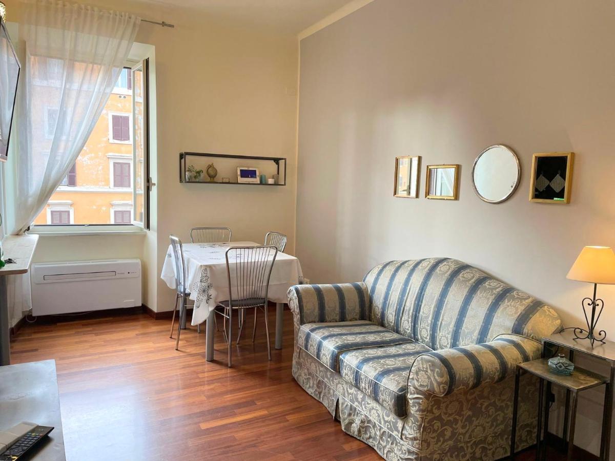 San Giovanni Garden House Рим Екстер'єр фото
