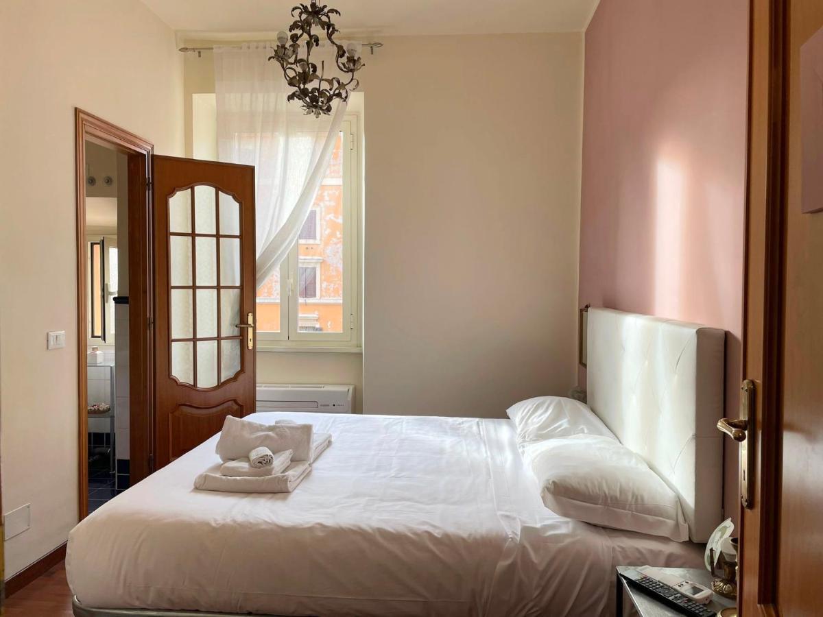 San Giovanni Garden House Рим Екстер'єр фото