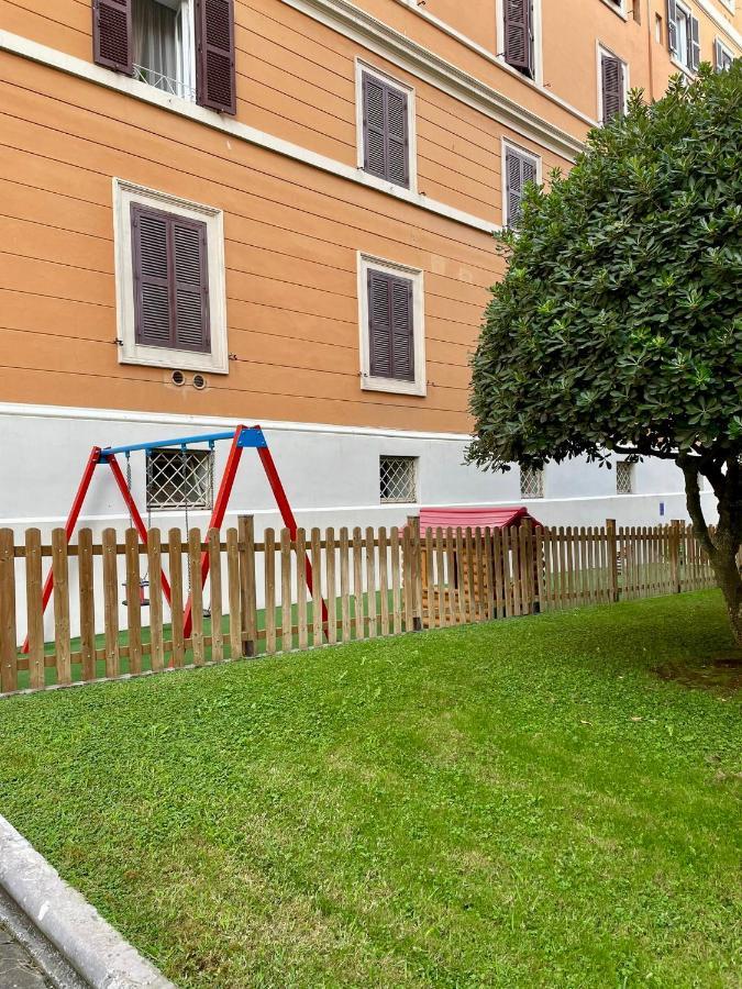 San Giovanni Garden House Рим Екстер'єр фото