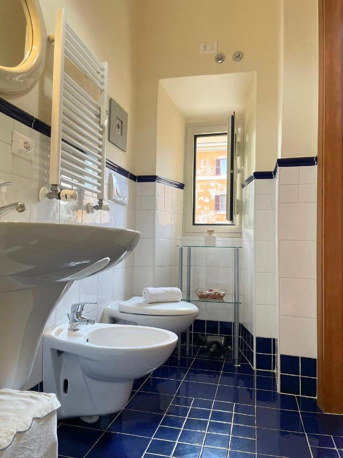 San Giovanni Garden House Рим Екстер'єр фото