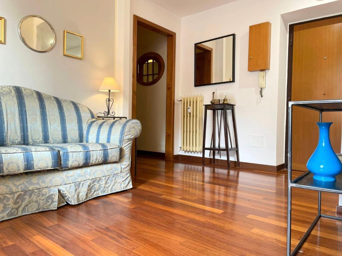 San Giovanni Garden House Рим Екстер'єр фото