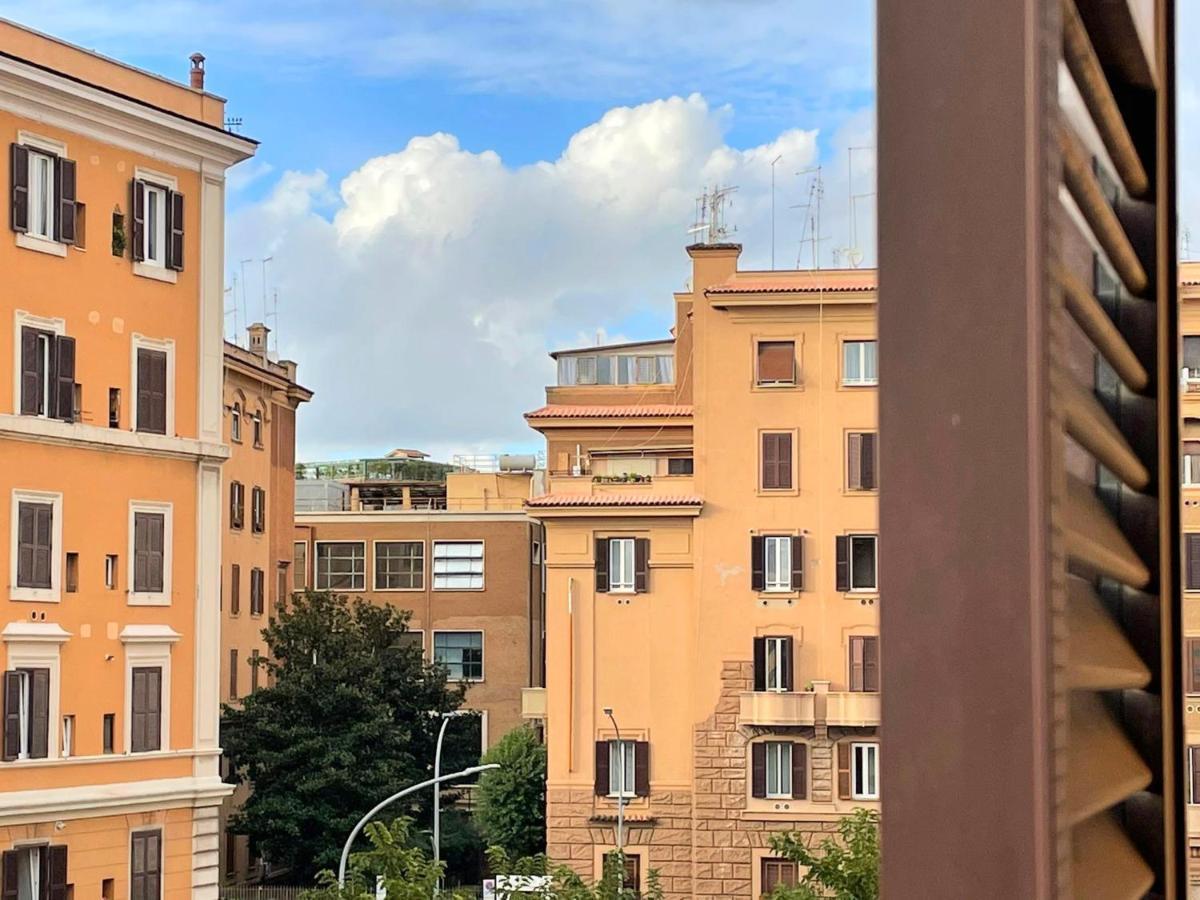 San Giovanni Garden House Рим Екстер'єр фото
